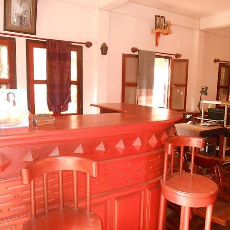 Thida Guesthouse Luang Prabang Exterior photo