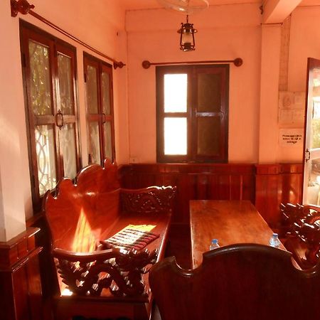 Thida Guesthouse Luang Prabang Exterior photo