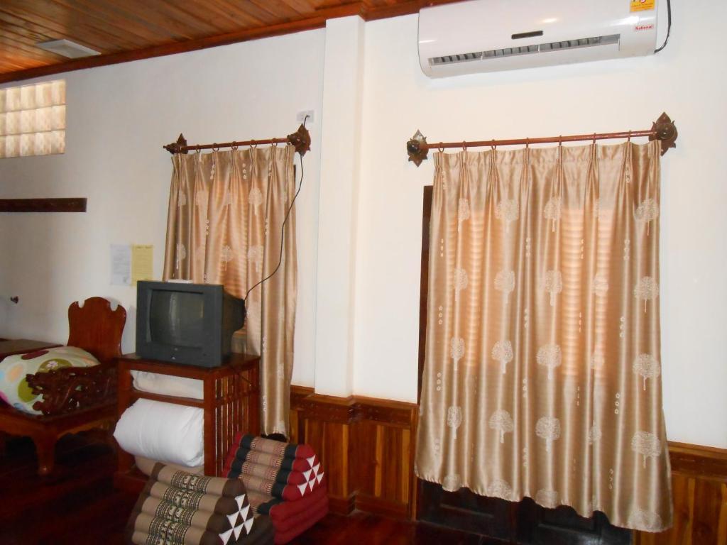 Thida Guesthouse Luang Prabang Room photo