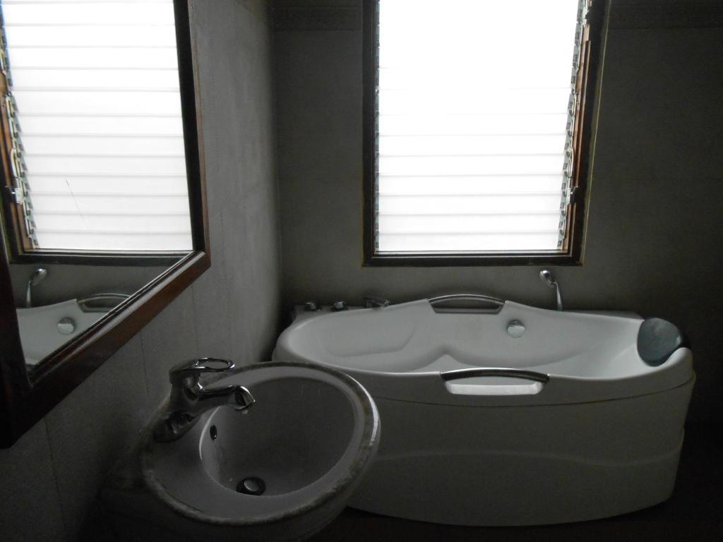 Thida Guesthouse Luang Prabang Exterior photo