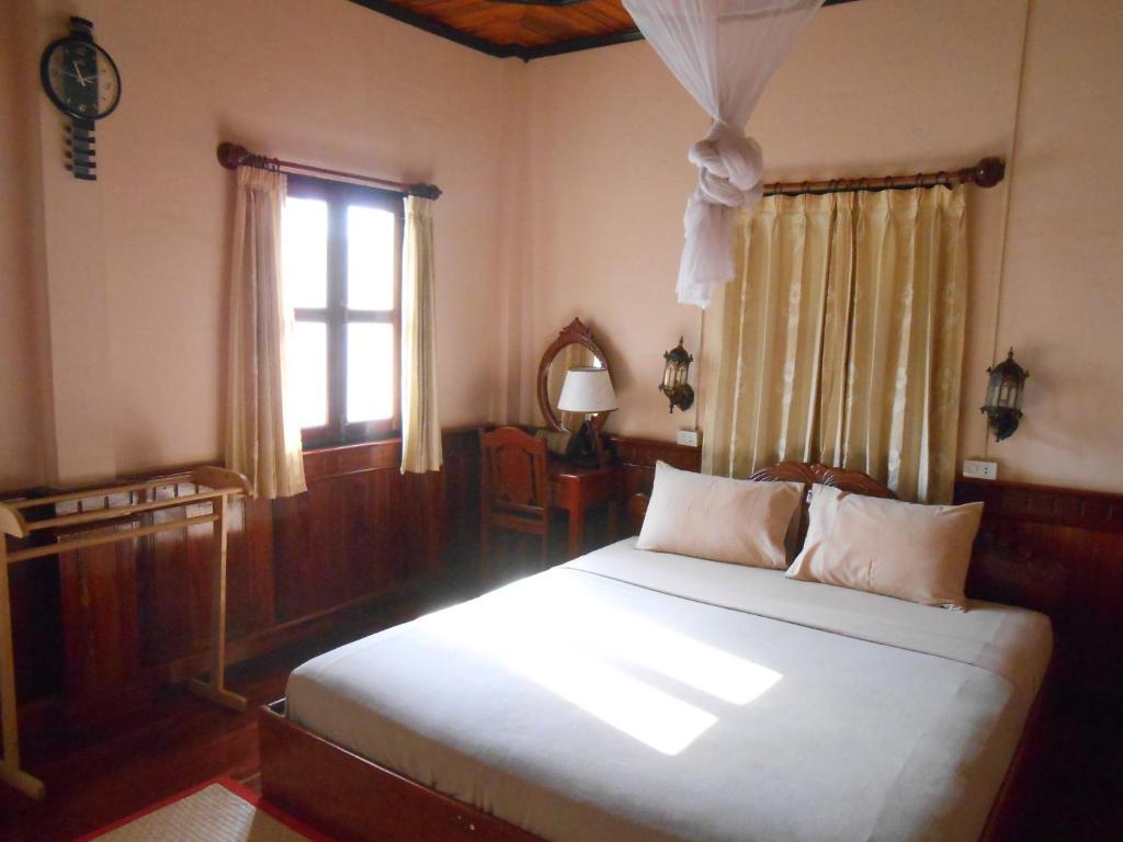 Thida Guesthouse Luang Prabang Room photo