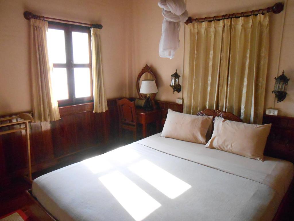 Thida Guesthouse Luang Prabang Room photo
