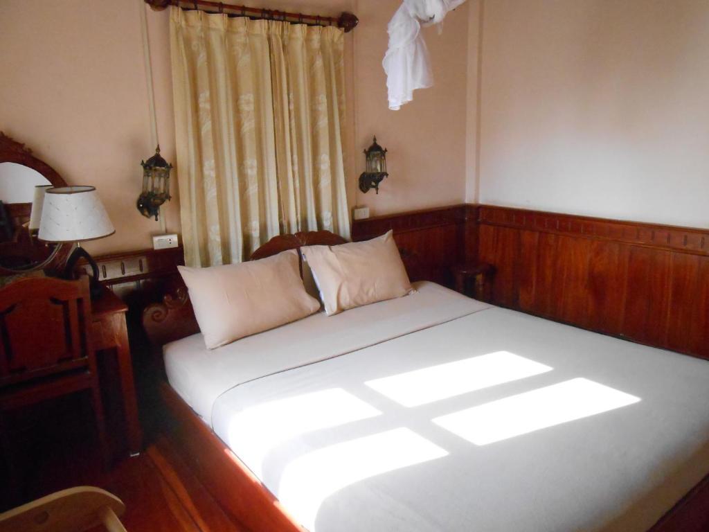 Thida Guesthouse Luang Prabang Room photo