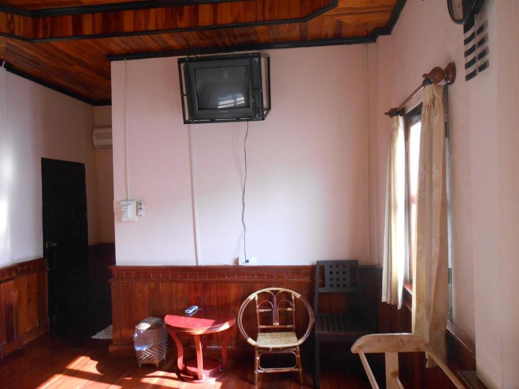 Thida Guesthouse Luang Prabang Room photo