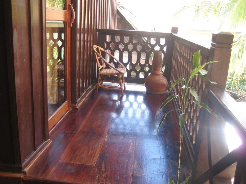 Thida Guesthouse Luang Prabang Exterior photo
