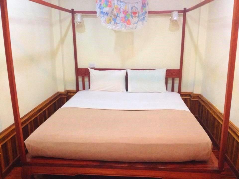 Thida Guesthouse Luang Prabang Exterior photo