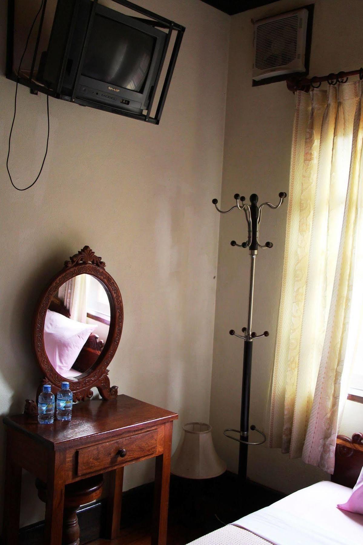 Thida Guesthouse Luang Prabang Exterior photo
